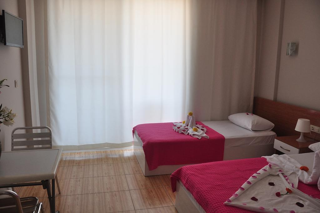 Onder Yildiz Hotel Kizilot Room photo